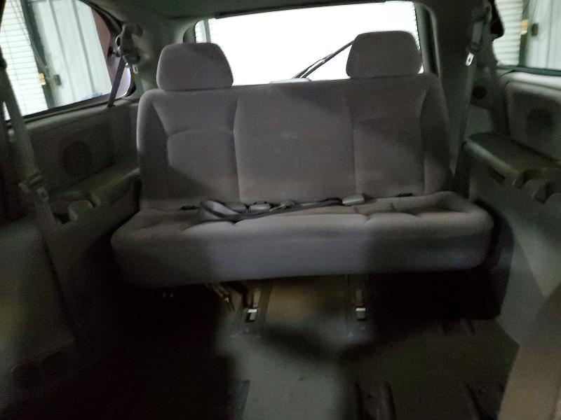 2001 Dodg Caravan მანქანა იყიდება აუქციონზე, vin: 2B8GP44371R274899, აუქციონის ნომერი: 48664206