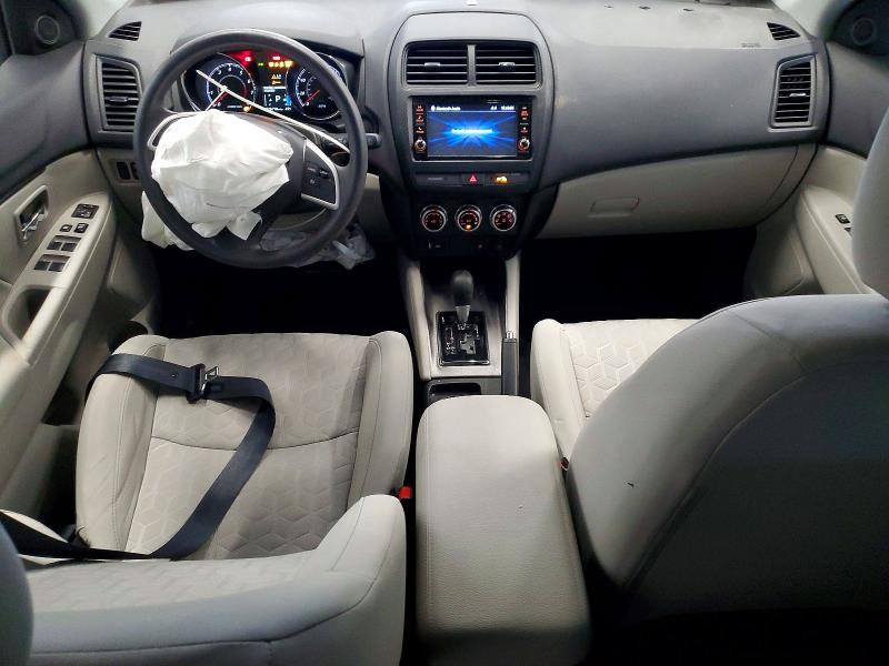 Продаж на аукціоні авто 2021 Mitsubishi Outlander Sport, vin: JA4ARUAUXMU021398, номер лоту: 50390466