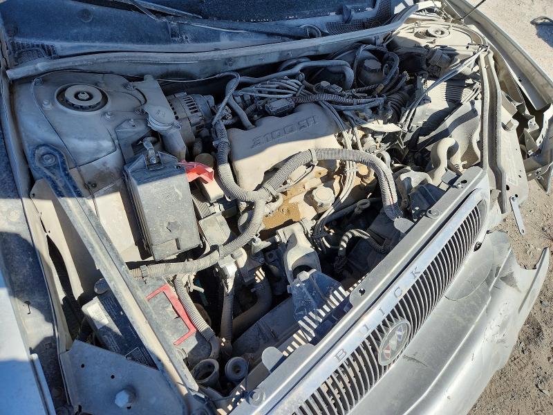 Aukcja sprzedaży 2003 Buick Century Cu, vin: 2G4WS52J831297966, numer aukcji: 75318095