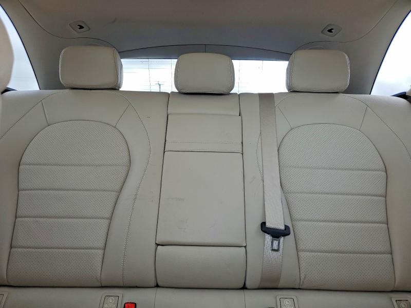Aukcja sprzedaży 2019 Mercedes-benz Glc, vin: WDC0G5EB5KF567253, numer aukcji: 49666396