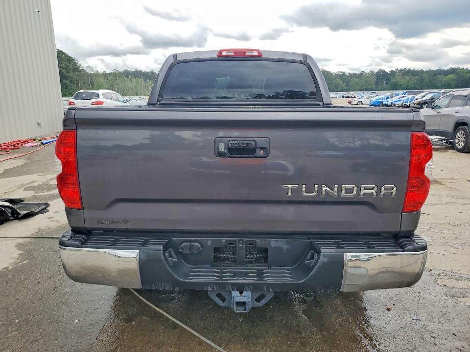 Aukcja sprzedaży 2019 Toyota Tundra, vin: 5TFEY5F19KX247135, numer aukcji: 51326876