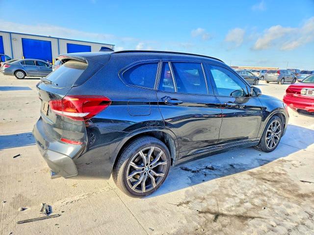 Aukcja sprzedaży 2021 Bmw X1, vin: WBXJG7C08M3M65444, numer aukcji: 49028426