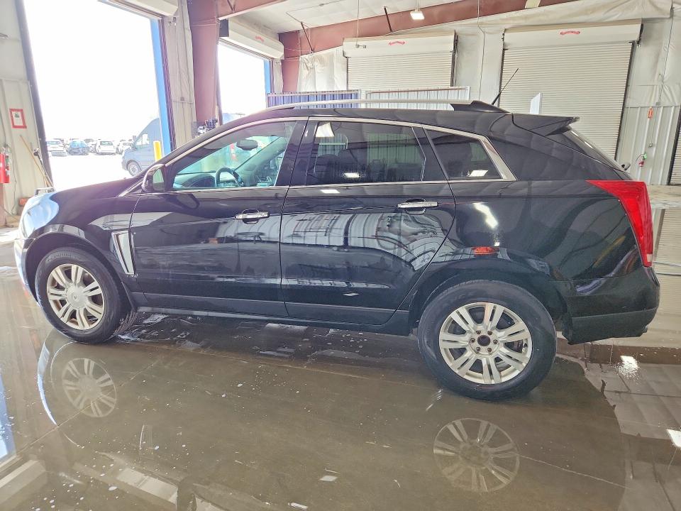 Продажа на аукционе авто 2013 Cadillac Srx, vin: 3GYFNCE32DS559882, номер лота: 48597756