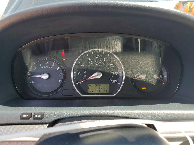 Продажа на аукционе авто 2007 Hyundai Sonata, vin: 5NPEU46F17H287293, номер лота: 50789586