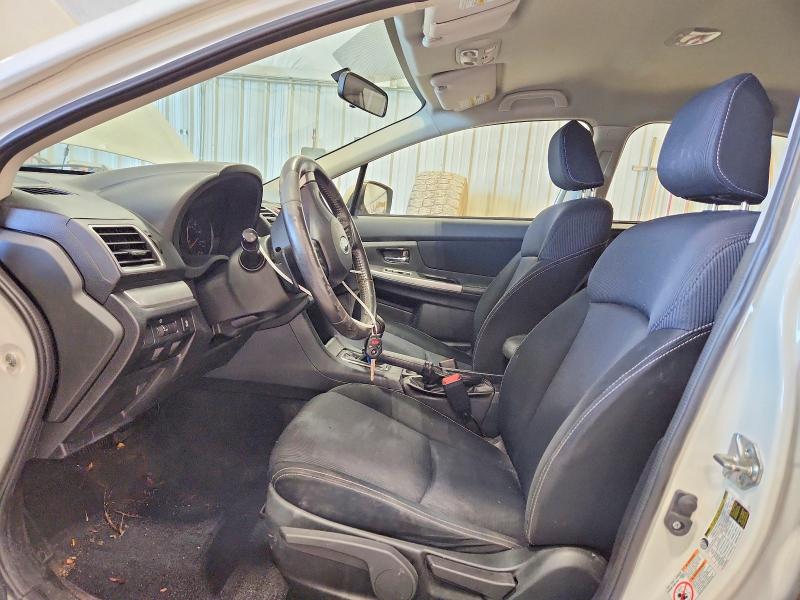 Продажа на аукционе авто 2015 Subaru Impreza, vin: JF1GPAT64FH206115, номер лота: 50558346