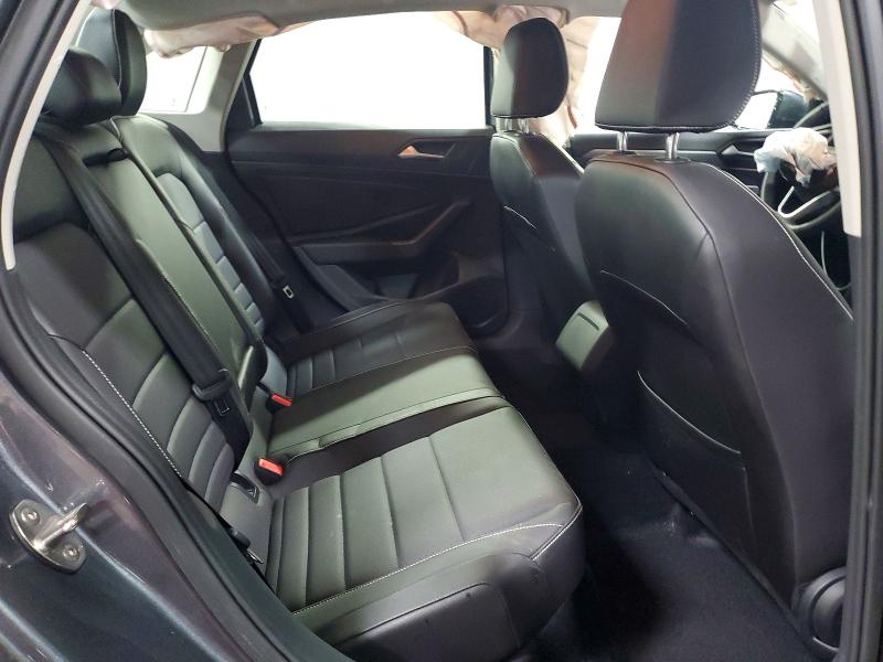 2022 Volkswagen Jetta მანქანა იყიდება აუქციონზე, vin: 3VW7M7BU1NM019475, აუქციონის ნომერი: 50397316