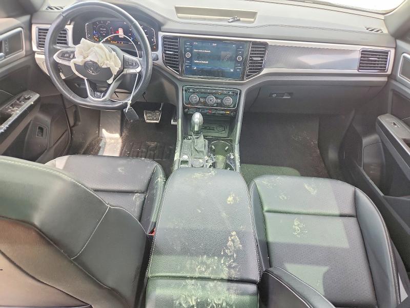 Aukcja sprzedaży 2020 Volkswagen Atlas Cross Sport, vin: 1V2RE2CA0LC210009, numer aukcji: 51447696
