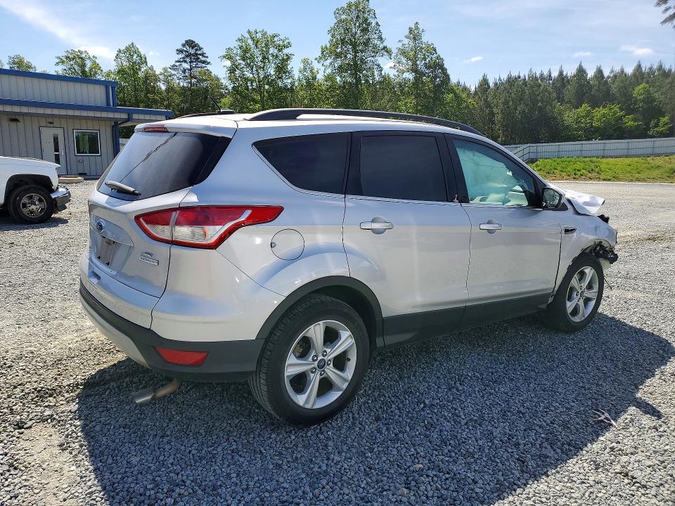 Aukcja sprzedaży 2014 Ford Escape, vin: 1FMCU0G93EUC16118, numer aukcji: 51345796
