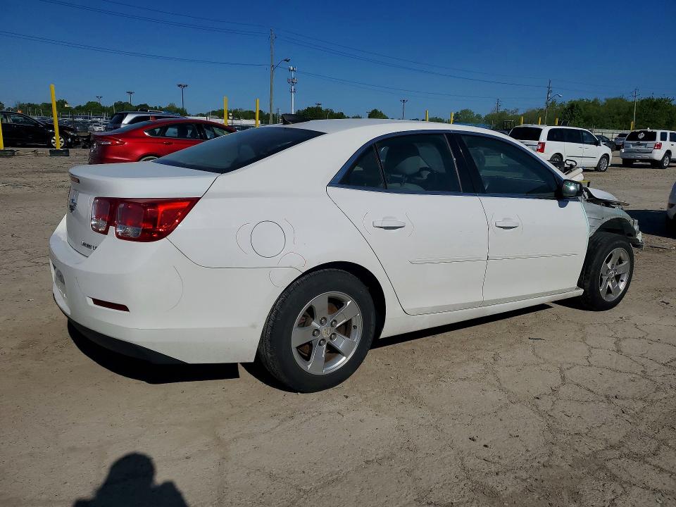 Aukcja sprzedaży 2015 Chevrolet Malibu, vin: 1G11B5SL1FF105311, numer aukcji: 51479136