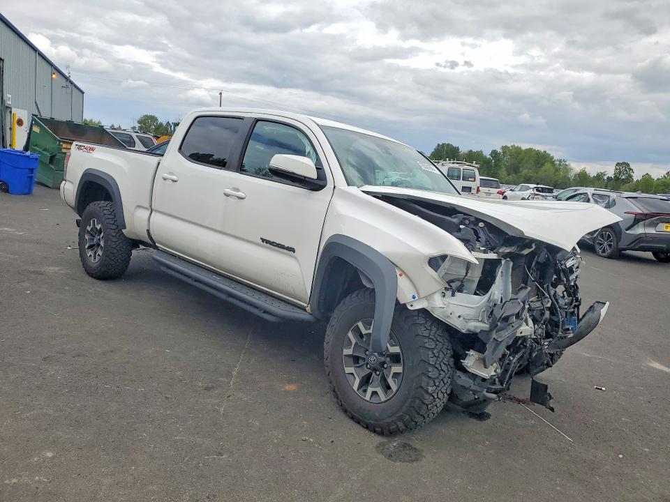 51855186 :رقم المزاد ، 3TMDZ5BN0MM110403 vin ، 2021 Toyota Tacoma مزاد بيع