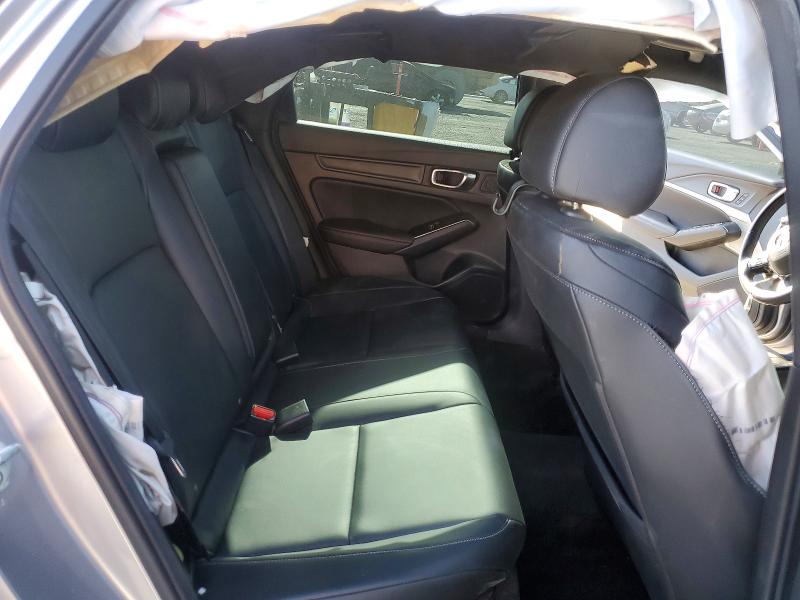 Aukcja sprzedaży 2023 Acura Integra, vin: 19UDE4H62PA024132, numer aukcji: 51871556