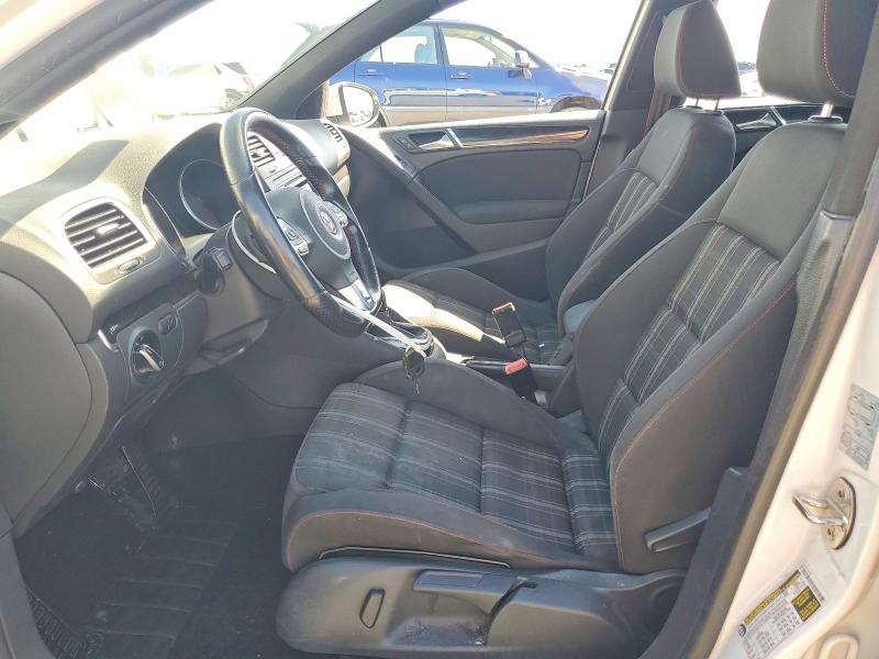 Aukcja sprzedaży 2013 Volkswagen Gti, vin: WVWHD7AJ9DW140719, numer aukcji: 50156256
