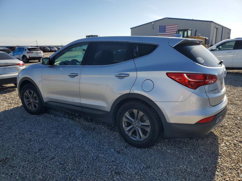 Продажа на аукционе авто 2013 Hyundai Santa Fe Sport, vin: 5XYZTDLB9DG086699, номер лота: 51630256