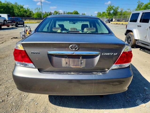 51459356 :رقم المزاد ، 4T1BE30K26U726288 vin ، 2006 Toyota Camry مزاد بيع