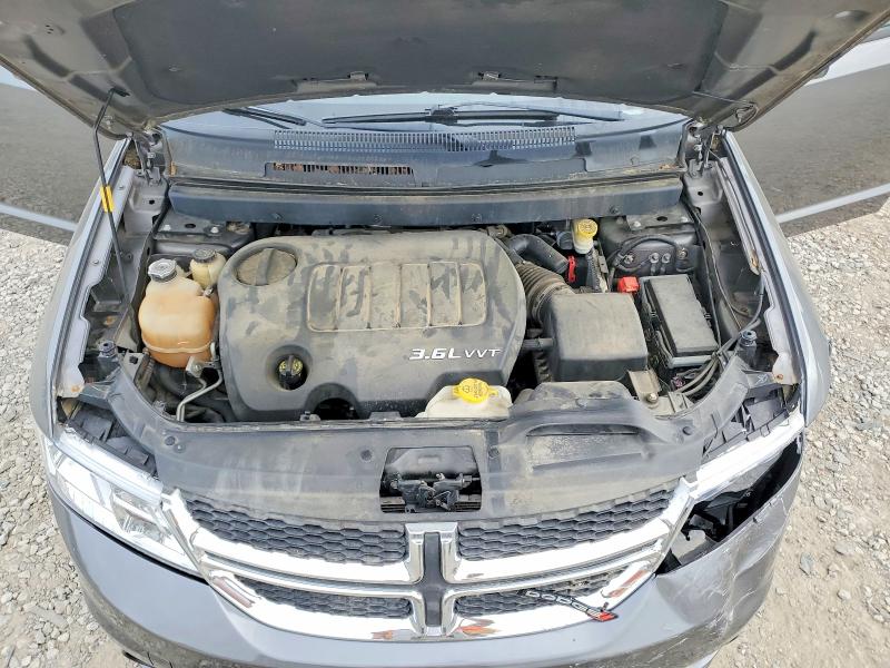 2013 Dodge Journey მანქანა იყიდება აუქციონზე, vin: 3C4PDCBG6DT712021, აუქციონის ნომერი: 50741776