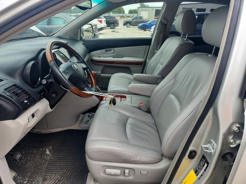 Aukcja sprzedaży 2004 Lexus Rx, vin: JTJHA31U440068064, numer aukcji: 50179896