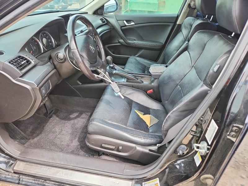 Продаж на аукціоні авто 2011 Acura Tsx, vin: JH4CU2F61BC015907, номер лоту: 49004236