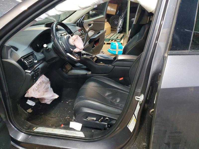 Aukcja sprzedaży 2021 Acura Rdx, vin: 5J8TC2H70ML808646, numer aukcji: 47527516