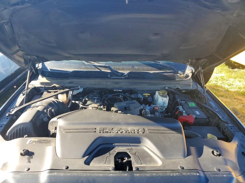 Продаж на аукціоні авто 2022 Ram 5500, vin: 3C7WRMFL1NG421708, номер лоту: 47859116