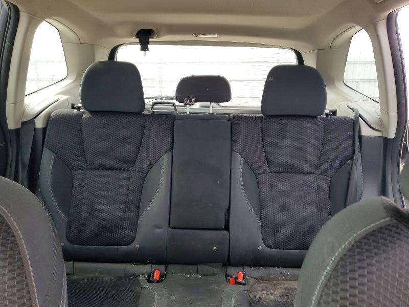 2019 Subaru Forester მანქანა იყიდება აუქციონზე, vin: JF2SKAEC1KH446157, აუქციონის ნომერი: 48103806