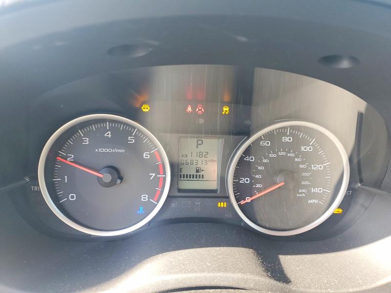 50552766 :رقم المزاد ، JF2SJABC8HH562195 vin ، 2017 Subaru Forester مزاد بيع