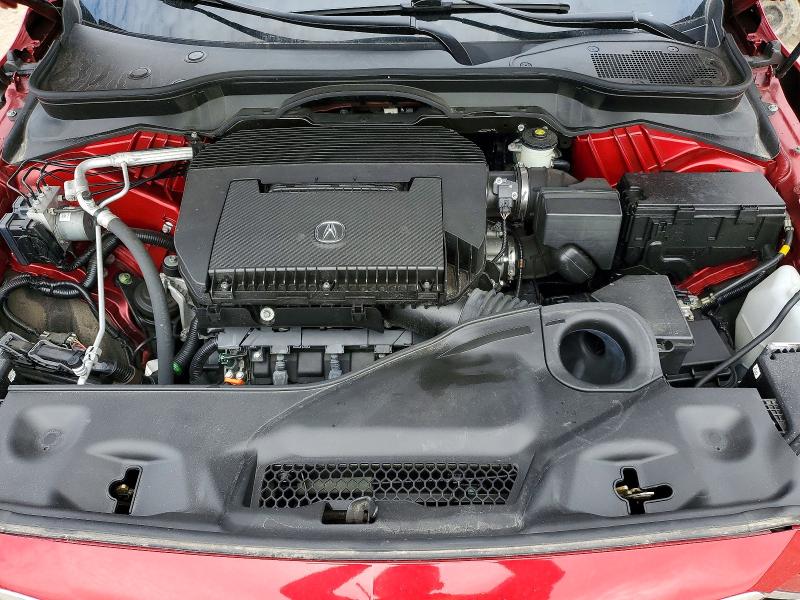 Aukcja sprzedaży 2022 Acura Mdx, vin: 5J8YE1H34NL020252, numer aukcji: 47783876