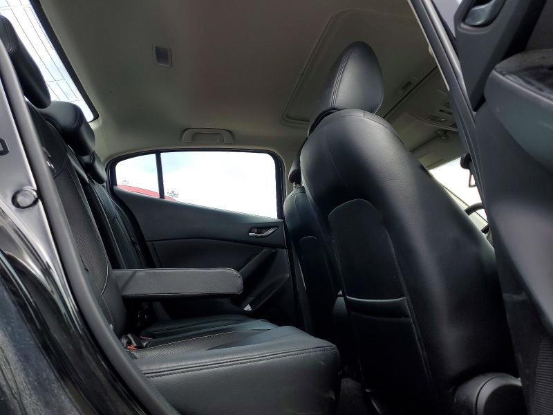 Aukcja sprzedaży 2018 Mazda 3, vin: JM1BN1W36J1187774, numer aukcji: 48567986