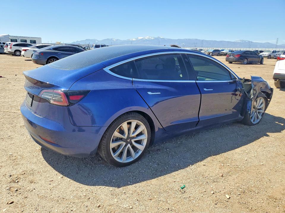 Aukcja sprzedaży 2019 Tesla Model 3, vin: 5YJ3E1EA3KF312940, numer aukcji: 48262576