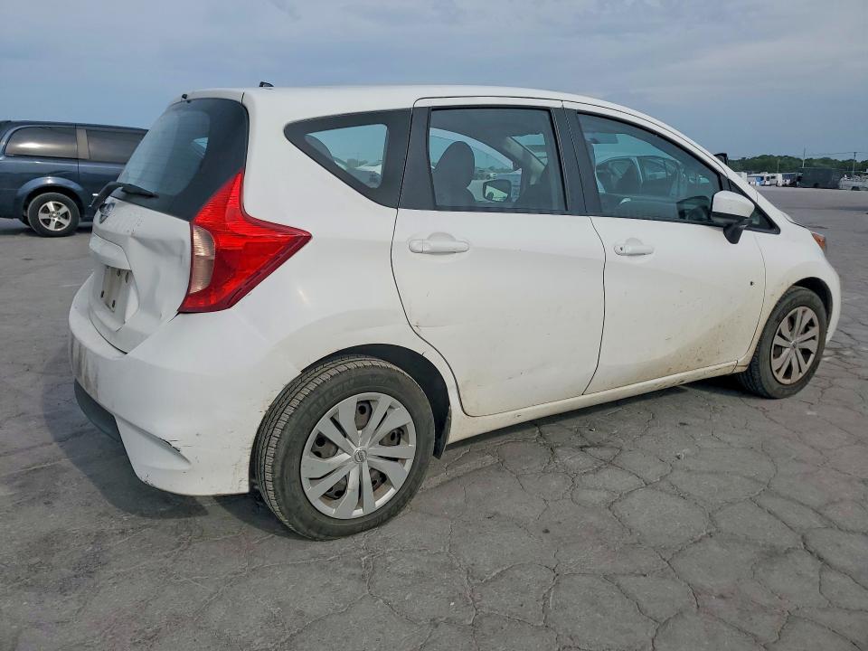 Aukcja sprzedaży 2017 Nissan Versa Note, vin: 3N1CE2CP9HL353275, numer aukcji: 51344076