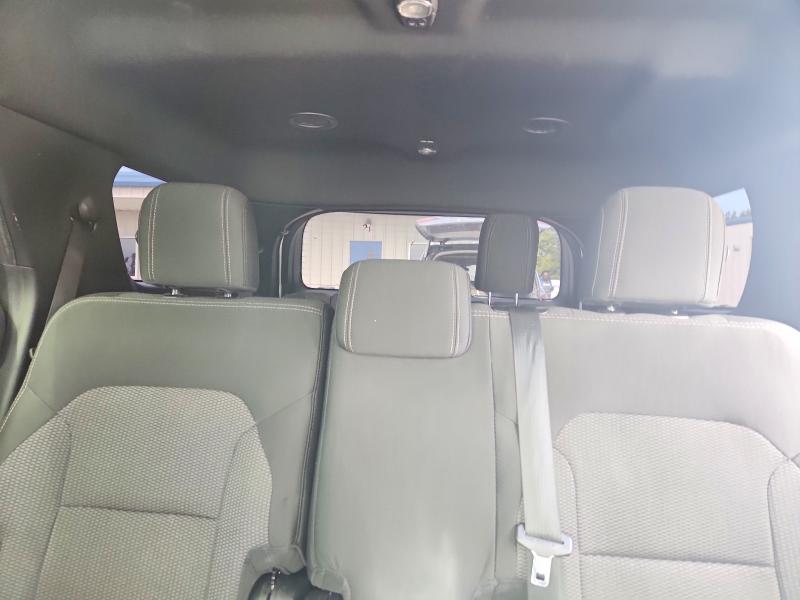 Продажа на аукционе авто 2018 Ford Explorer, vin: 1FM5K7D8XJGC72942, номер лота: 51837266