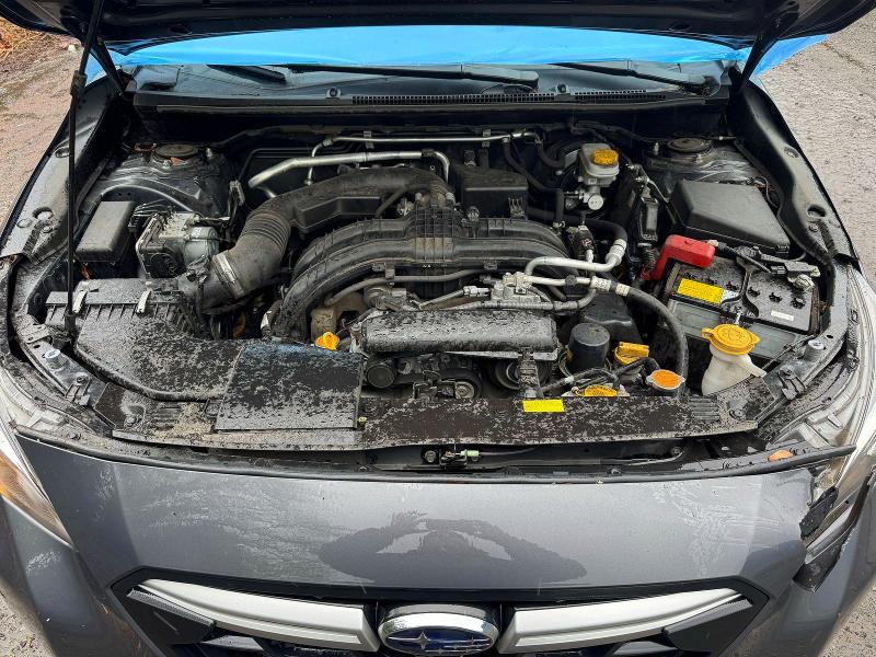 Продажа на аукционе авто 2023 Subaru Crosstrek, vin: JF2GTABC9PH286057, номер лота: 49846056