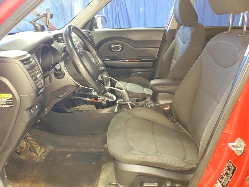 Aukcja sprzedaży 2014 Kia Soul, vin: KNDJX3A54E7744680, numer aukcji: 49089186