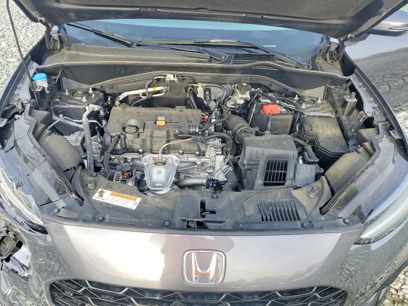 Продаж на аукціоні авто 2025 Honda Hr-v, vin: 3CZRZ1H74SM700926, номер лоту: 48578246