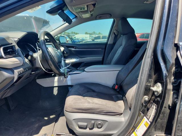Aukcja sprzedaży 2019 Toyota Camry, vin: 4T1B11HKXKU243856, numer aukcji: 50218986
