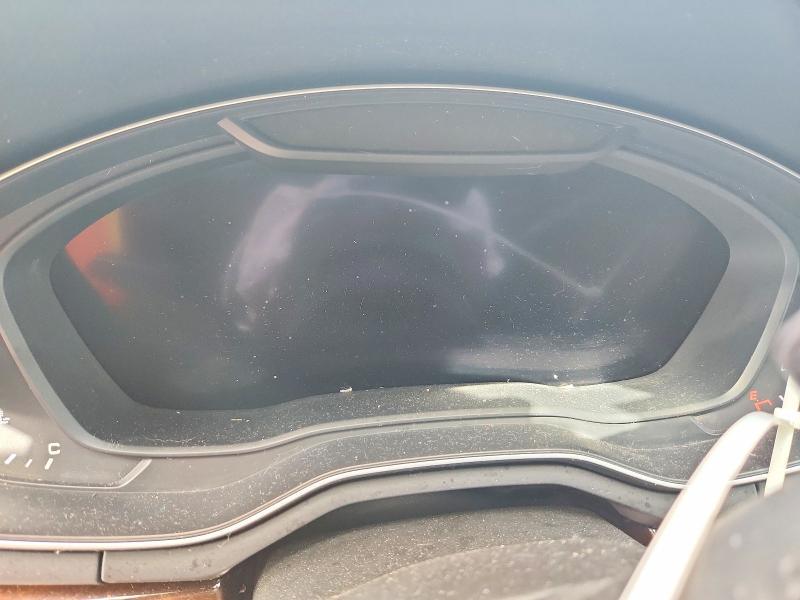 Aukcja sprzedaży 2019 Audi A4, vin: WAUENAF48KA007831, numer aukcji: 51765616