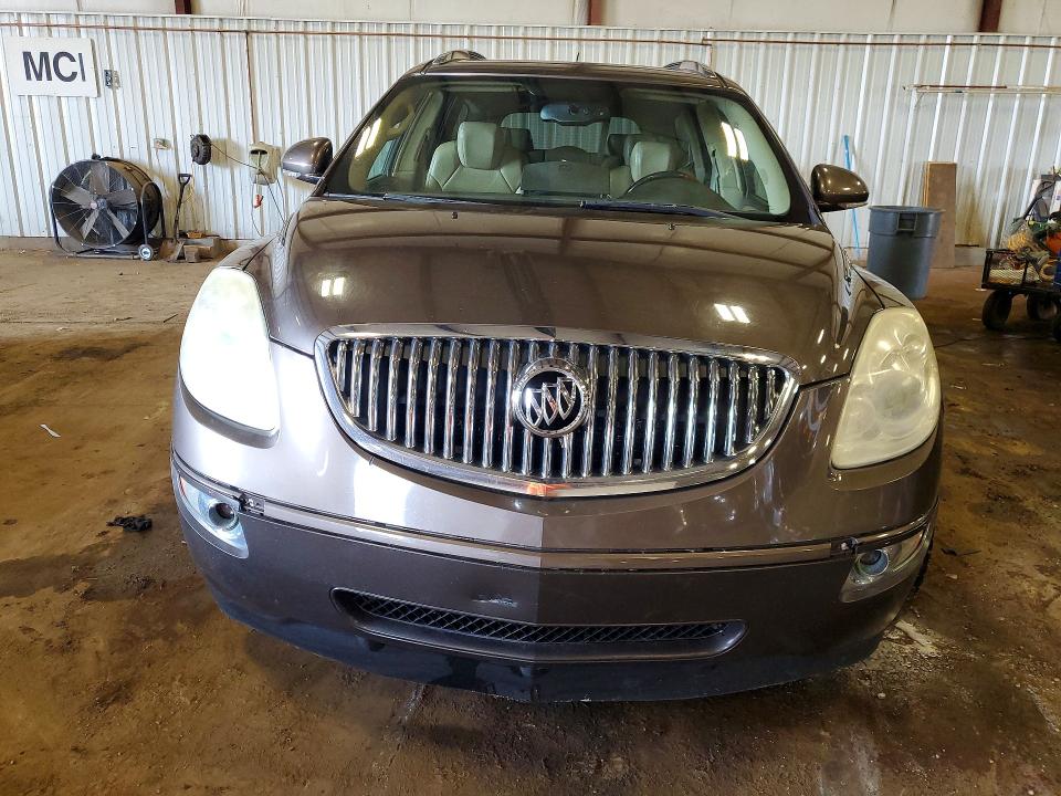 Aukcja sprzedaży 2008 Buick Enclave, vin: 5GAER23768J101907, numer aukcji: 49792336