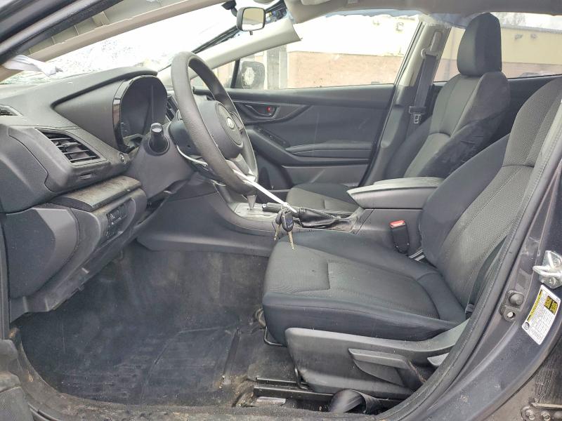 Продажа на аукционе авто 2023 Subaru Crosstrek, vin: JF2GTABC0PH264996, номер лота: 51660766