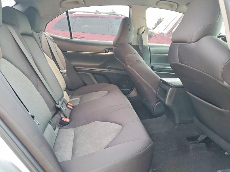 Продажа на аукционе авто 2019 Toyota Camry, vin: 4T1B11HK2KU270243, номер лота: 50955476