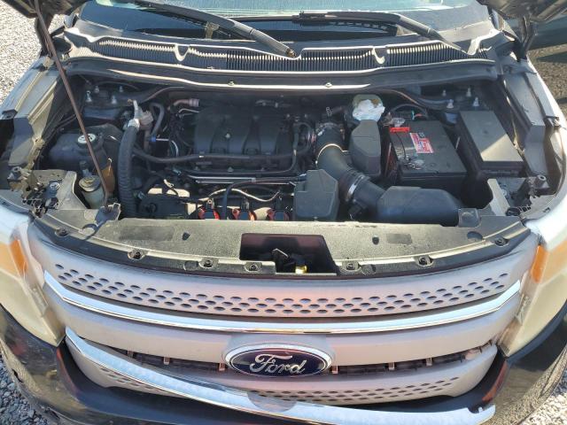 Aukcja sprzedaży 2014 Ford Explorer, vin: 1FM5K7B80EGA47521, numer aukcji: 50272736