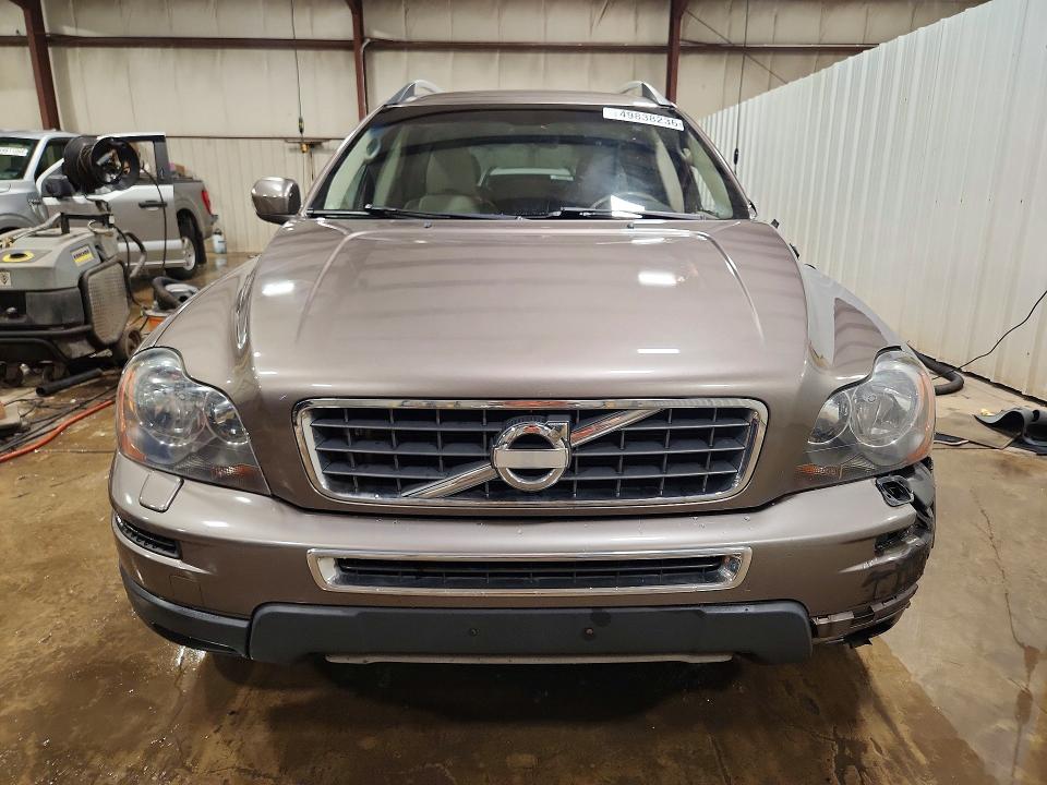Продажа на аукционе авто 2010 Volvo Xc90, vin: YV4982CZ5A1564905, номер лота: 49838236