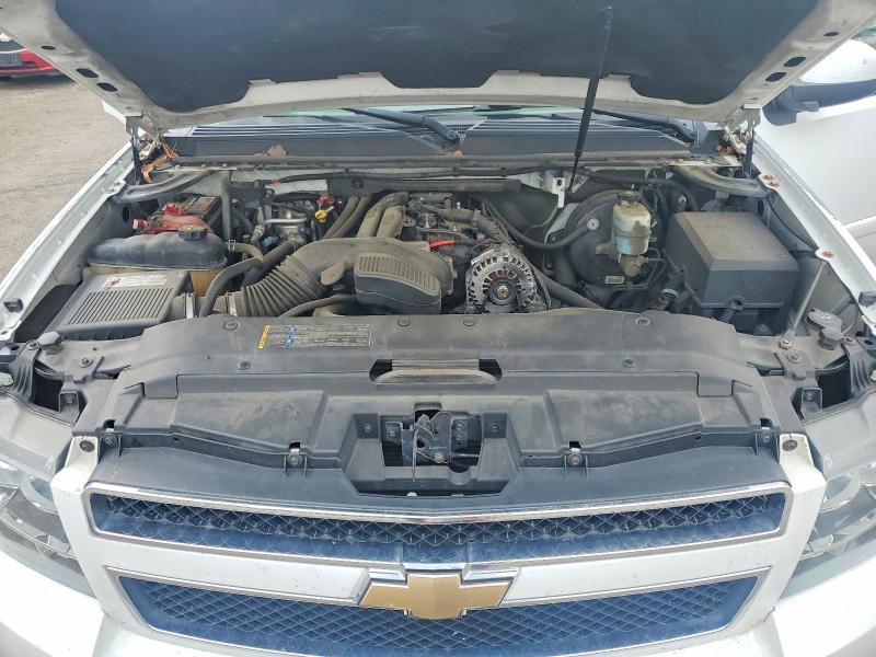 Aukcja sprzedaży 2007 Chevrolet Tahoe, vin: 1GNFC13077J385541, numer aukcji: 49329836