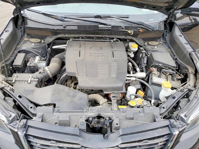 49654916 :رقم المزاد ، JF2SKAUC6LH513788 vin ، 2020 Subaru Forester مزاد بيع