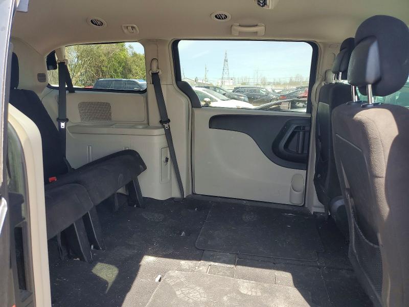 Aukcja sprzedaży 2012 Dodge Grand Caravan, vin: 2C4RDGDG8CR422636, numer aukcji: 51157056