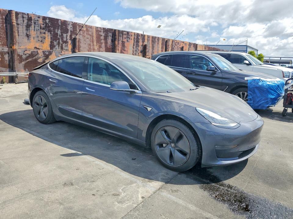 Aukcja sprzedaży 2019 Tesla Model 3, vin: 5YJ3E1EAXKF396366, numer aukcji: 48934736