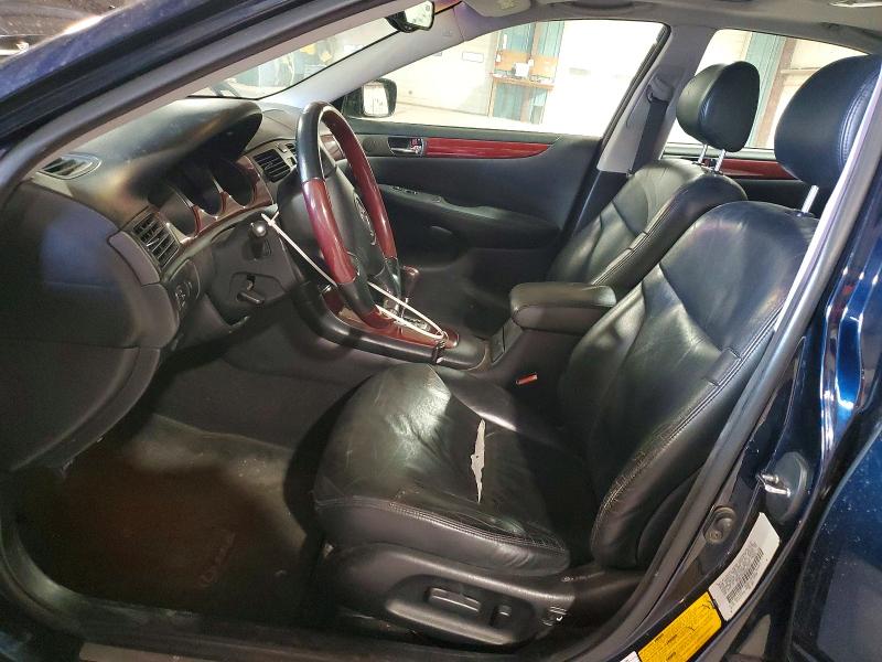 Продажа на аукционе авто 2002 Lexus Es 300, vin: JTHBF30G825017011, номер лота: 48279166