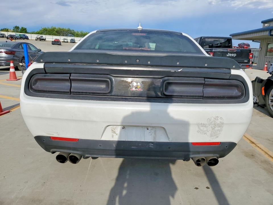 Aukcja sprzedaży 2016 Dodge Challenger, vin: 2C3CDZFJXGH101840, numer aukcji: 49952796