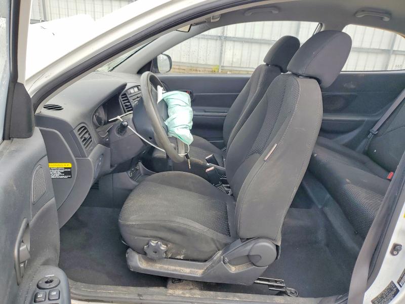 Продажа на аукционе авто 2010 Hyundai Accent, vin: KMHCM3ACXAU182016, номер лота: 51562276