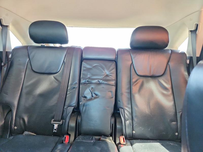 Продаж на аукціоні авто 2013 Lexus Rx, vin: 2T2ZK1BA9DC107827, номер лоту: 49232336