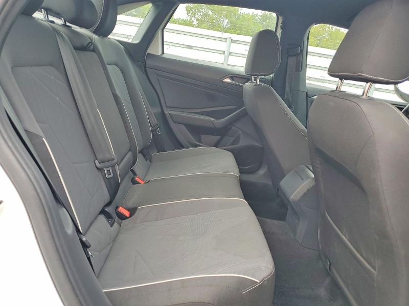 Продажа на аукционе авто 2025 Volkswagen Jetta, vin: 3VWBX7BU2SM009857, номер лота: 47614906