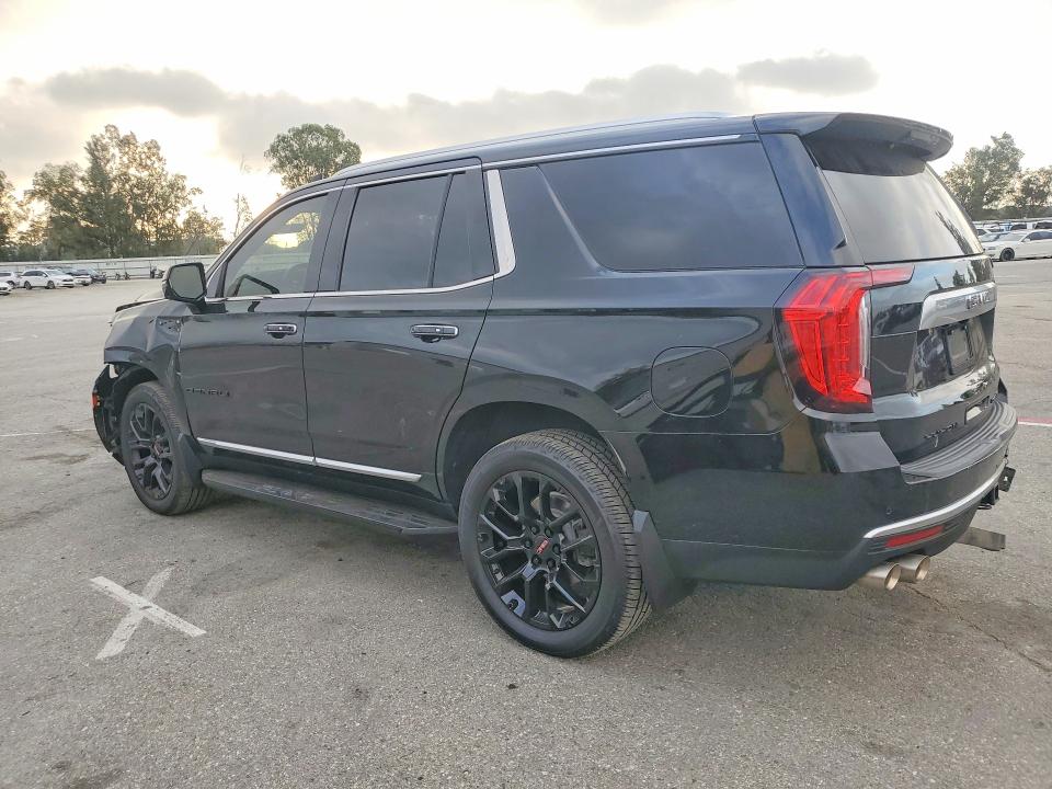 Продаж на аукціоні авто 2022 Gmc Yukon, vin: 1GKS2DKL1NR201866, номер лоту: 48215196